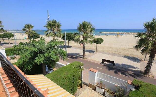 Casa Para 6 Personas en Cambrils
