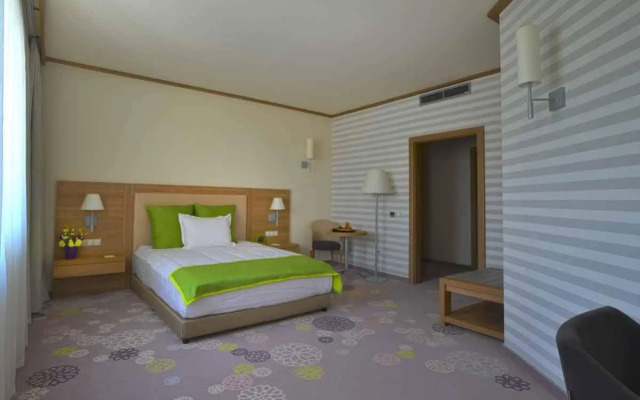 Suite Hotel Sofia