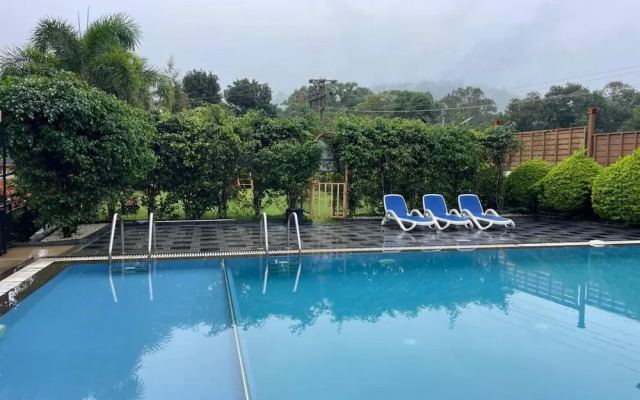 AyurGem Ayurveda Yoga &  Wellness Retreat
