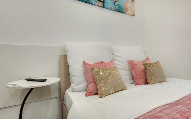 ВПитер на сутки на улице Петропавловская