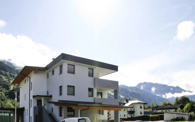 Apartment in Aschau at the Lake