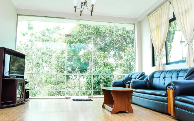 Kandy View Hotel