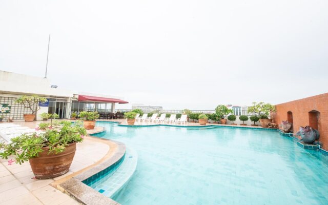 Piyada Residence Powered By TecHotels