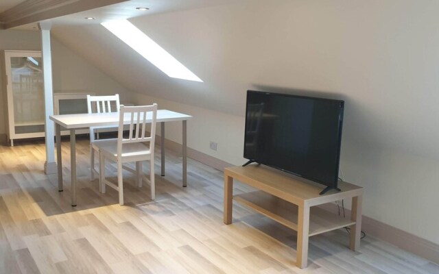 Harlestone Retreat