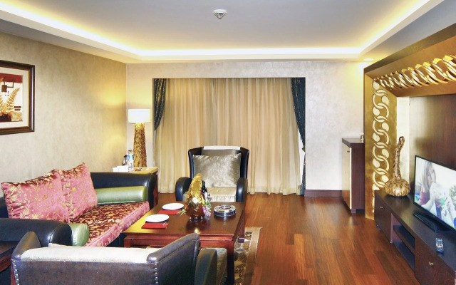 Royal Dragon Hotel – All Inclusive