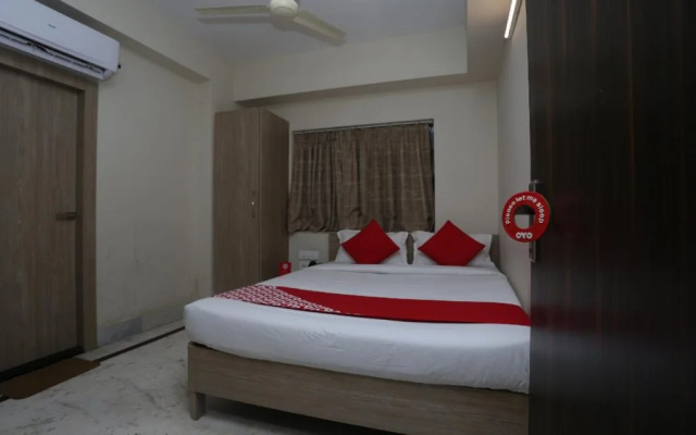 Tulsi Palace by OYO Rooms