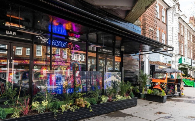 Beautiful 1BD Garden Flat in Golders Green