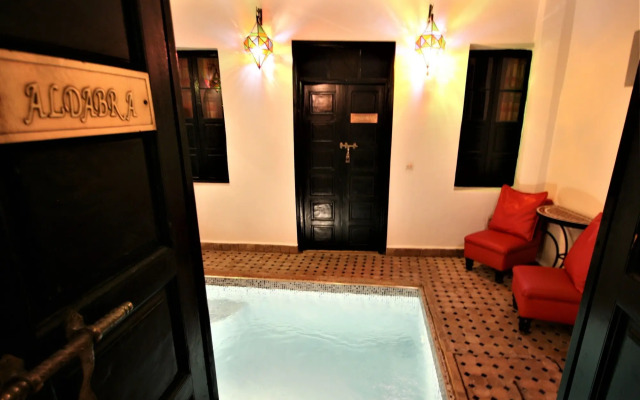 Riad Africa