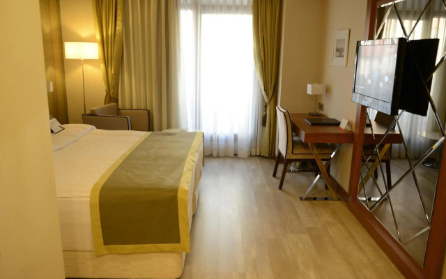 Adana Plaza Otel
