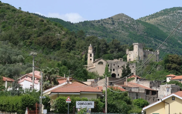 Adelasia Conscente in Conscente