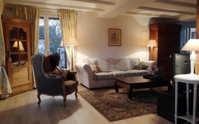 Le Loft Campagnard