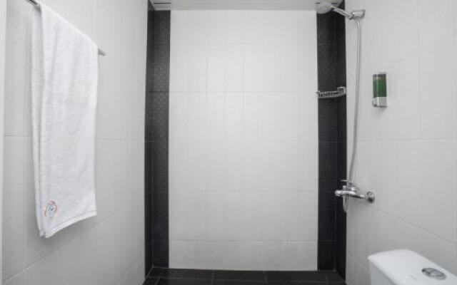 Stay Inn Cute apartment next to Hilton Armenia