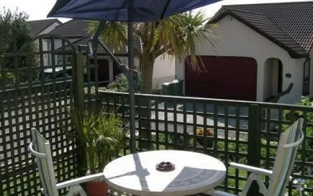 The Suite At Tsunami
