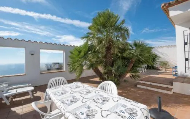 Casa Alquiler En Sa Tuna_L0045