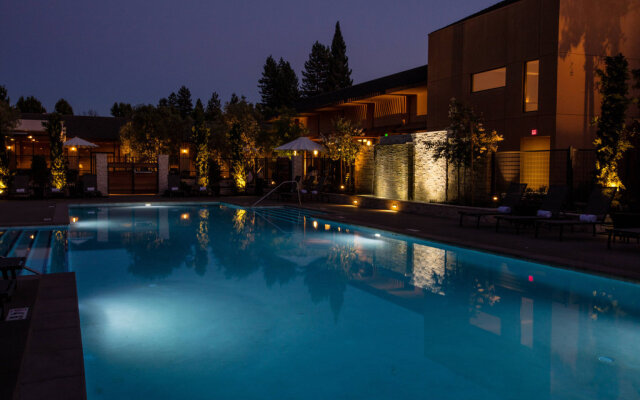 Napa Valley Marriott Hotel & Spa