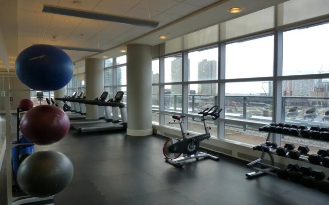 Delta Hotels by Marriott Toronto
