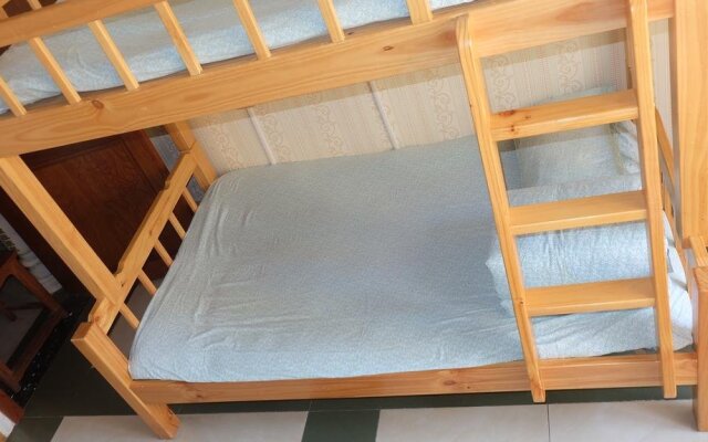 Liusu Youth Hostel Jinling Branch