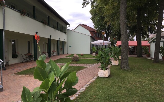 Hotel Bergschlösschen