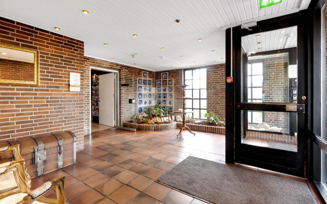Hotel Kryb I Ly Kro