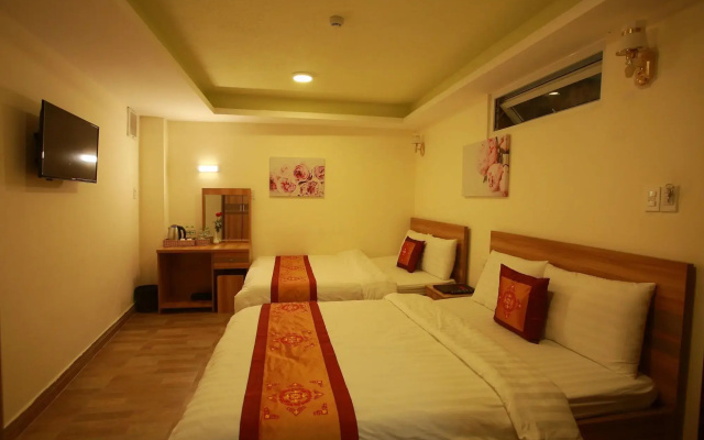 Dalat Vanilla Hotel