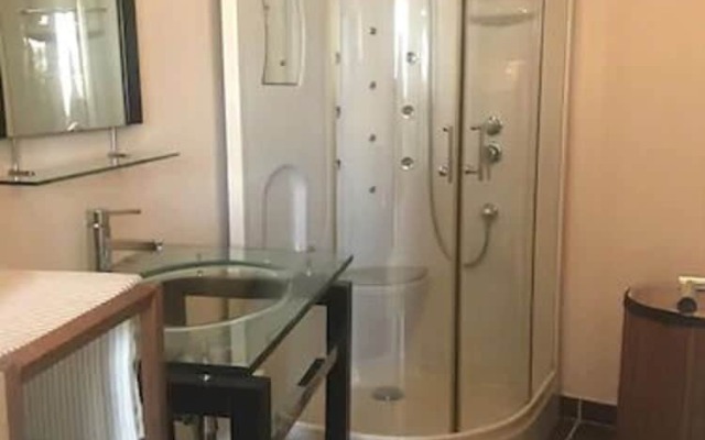 La Maison de Mathilde