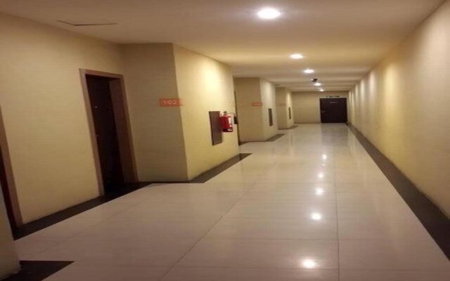 Nagoya One Hotel