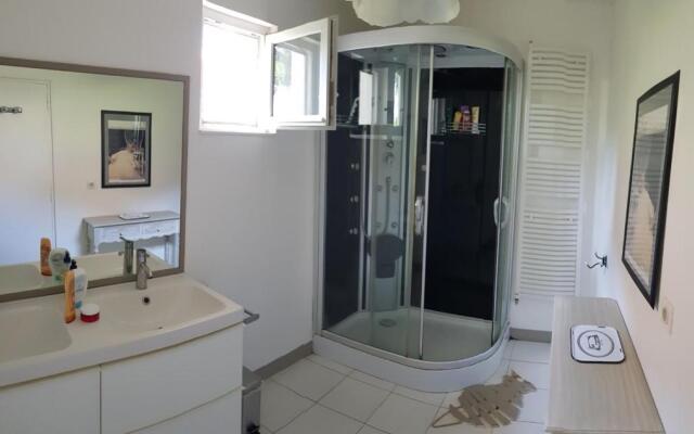 Confort et charme à 4km d'Arcachon centre