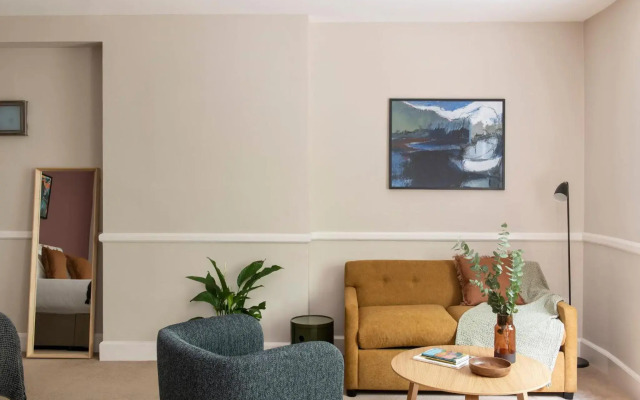 SACO Bristol- West India House