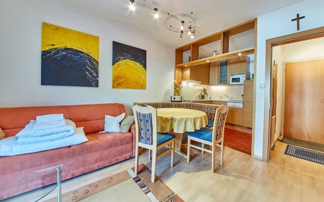 Appartement Memory