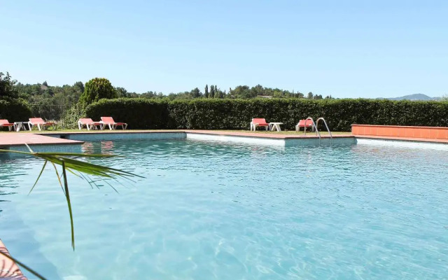 Hotel Mercure Aix en Provence Sainte Victoire