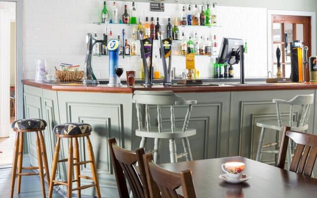 Parkside Hotel