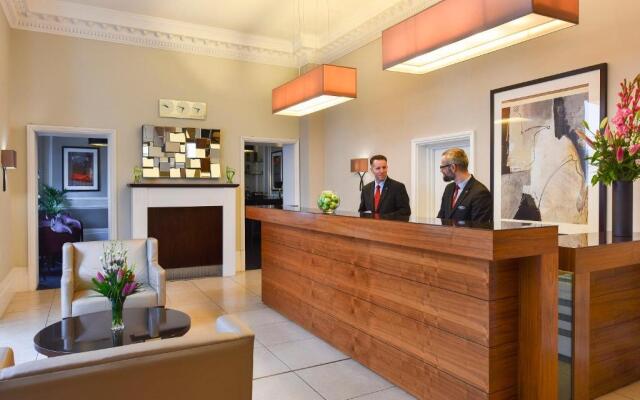 Fraser Suites Queens Gate