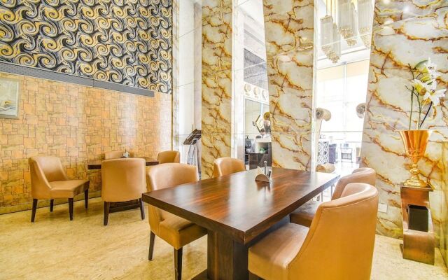Zip By Spree Hotels Orient