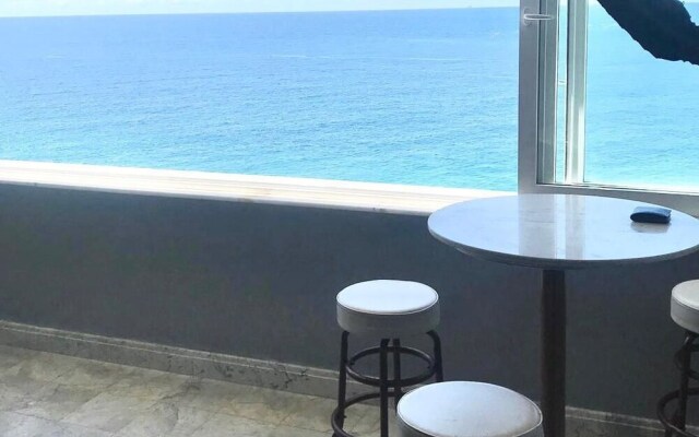 Breathtaking Ocean View