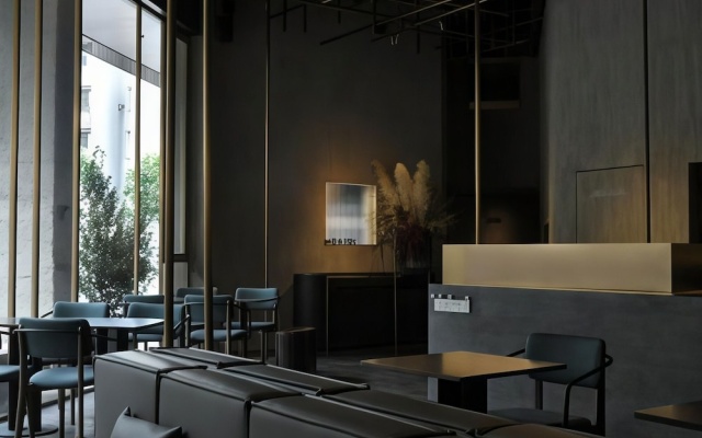 NOA Design Hotels, Shenzhen – Guest Rooms – Shenzhen