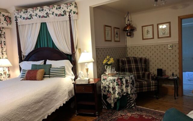 Delft Haus Bed & Breakfast