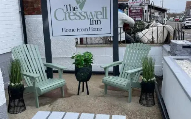 Glynvale Hotel