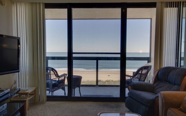 Golden Sands 504 - 2 Br Condo