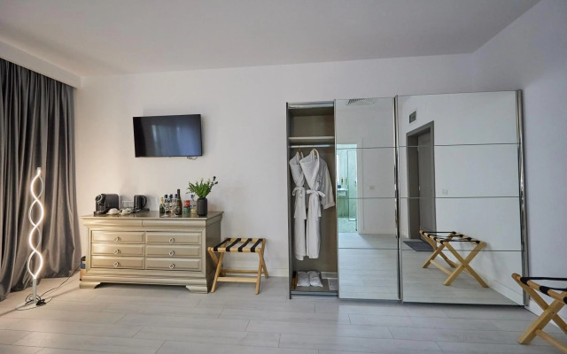 Lebada Luxury Resort & Spa