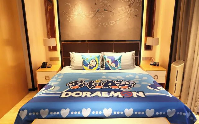 Serene Yuhua Hotel