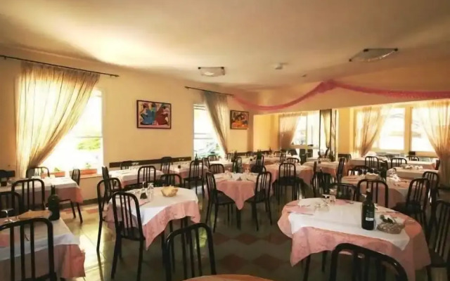 Hotel Oasi del Mare