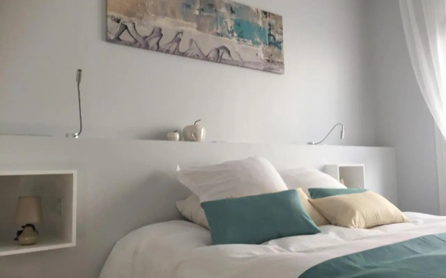 Relais Vacances à la Mer
