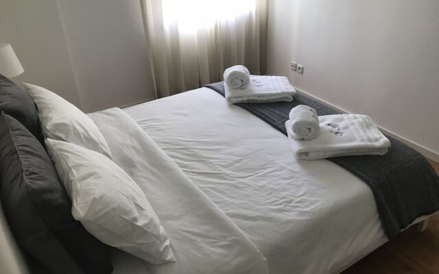 Saldanha Residence Apartments