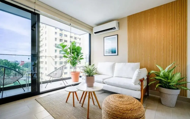 w Cool 1BR in San Francisco