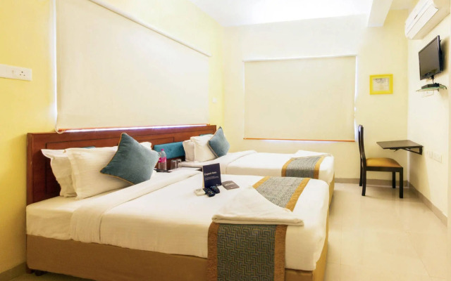 Fabhotel Evlewt Omr, Chennai