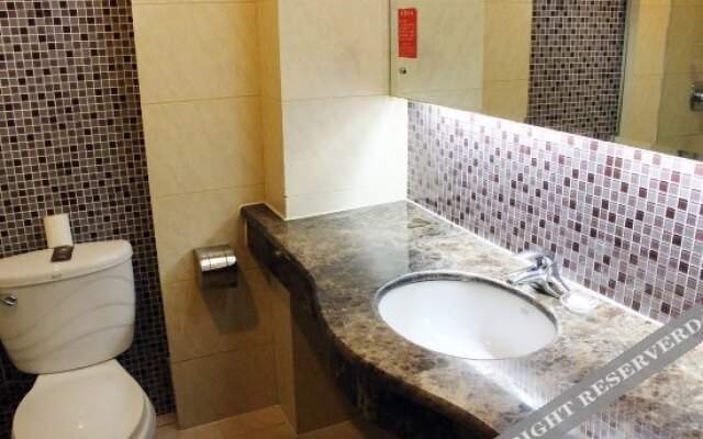 Oriental Bailin Hotel Nanchang