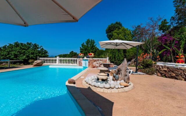 Holiday Home Campestra