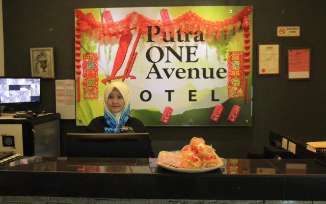 Putra One Avenue Hotel