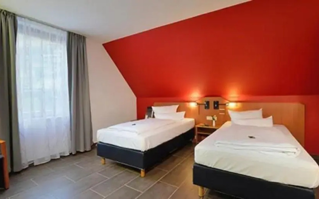 ACHAT Hotel Heppenheim