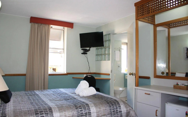 Spring Hill Terraces